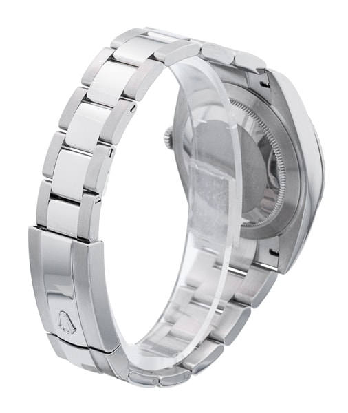 Rolex Datejust 41 126334